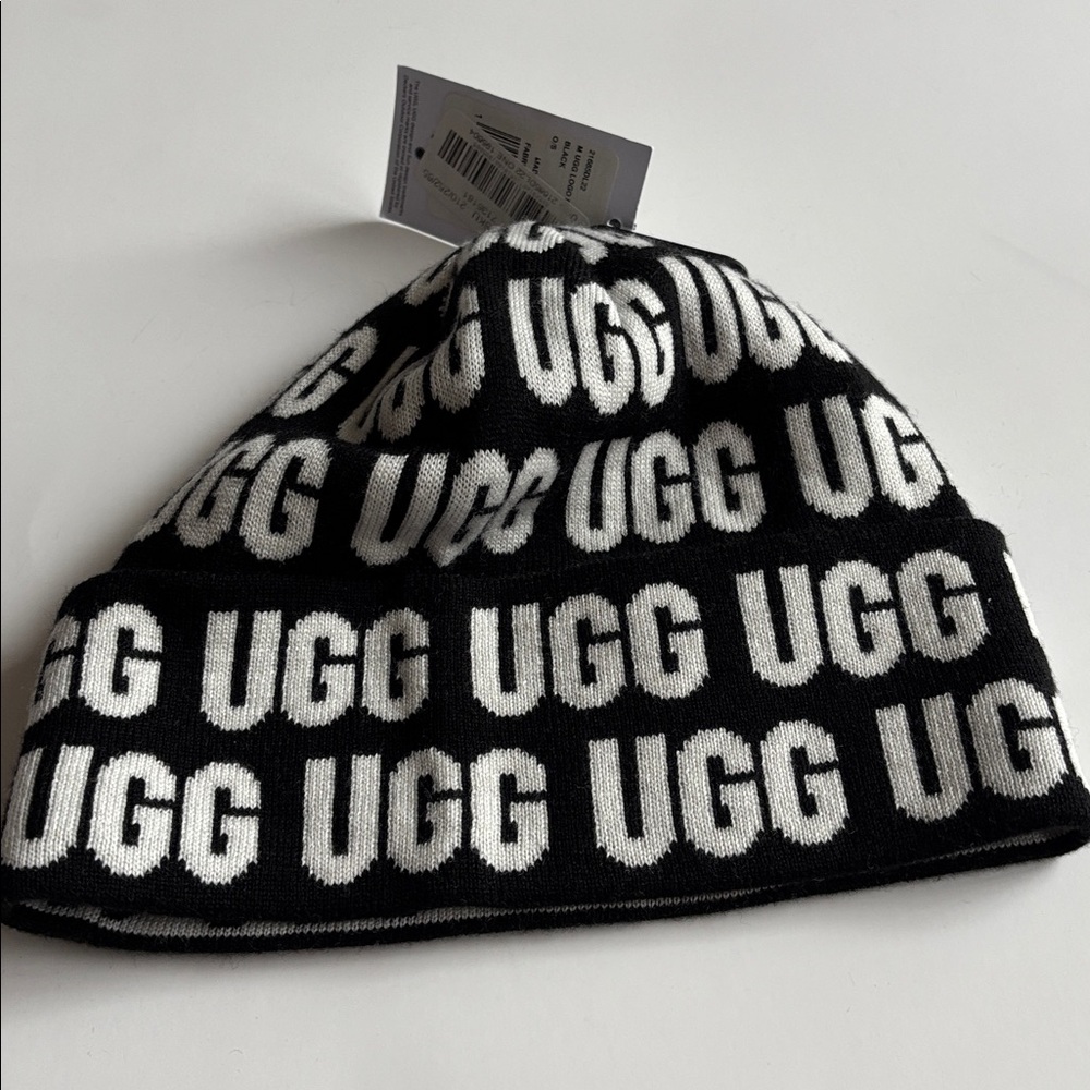 Ugg Logo Hat - image 2